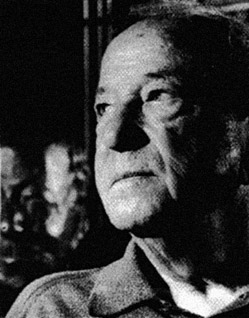 Julius Posener - Architekt